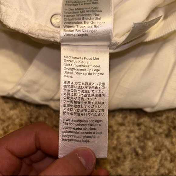 J.Crew women’s vintage slim straight, casual jeans - Picture 8 of 11